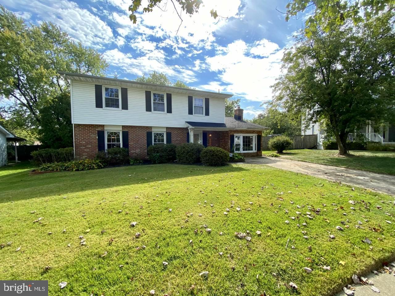 7947 Tower Court Road Severn, MD 21144 - Photo 1 of 46 Gallery Image 1