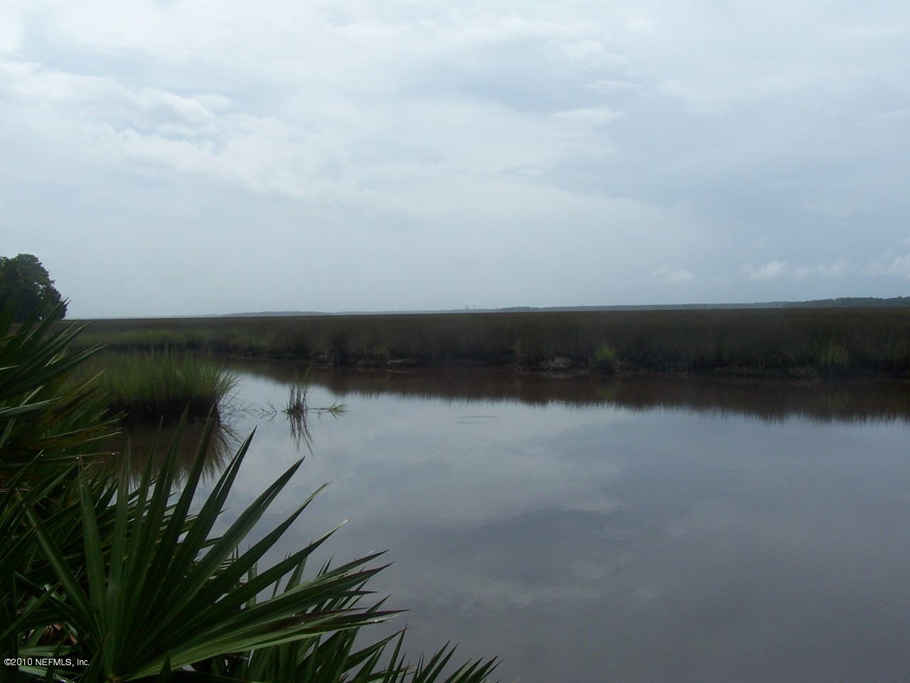 Lot20 Claxton Road Yulee, FL 32097 - Photo 8 of 18 waterfront view