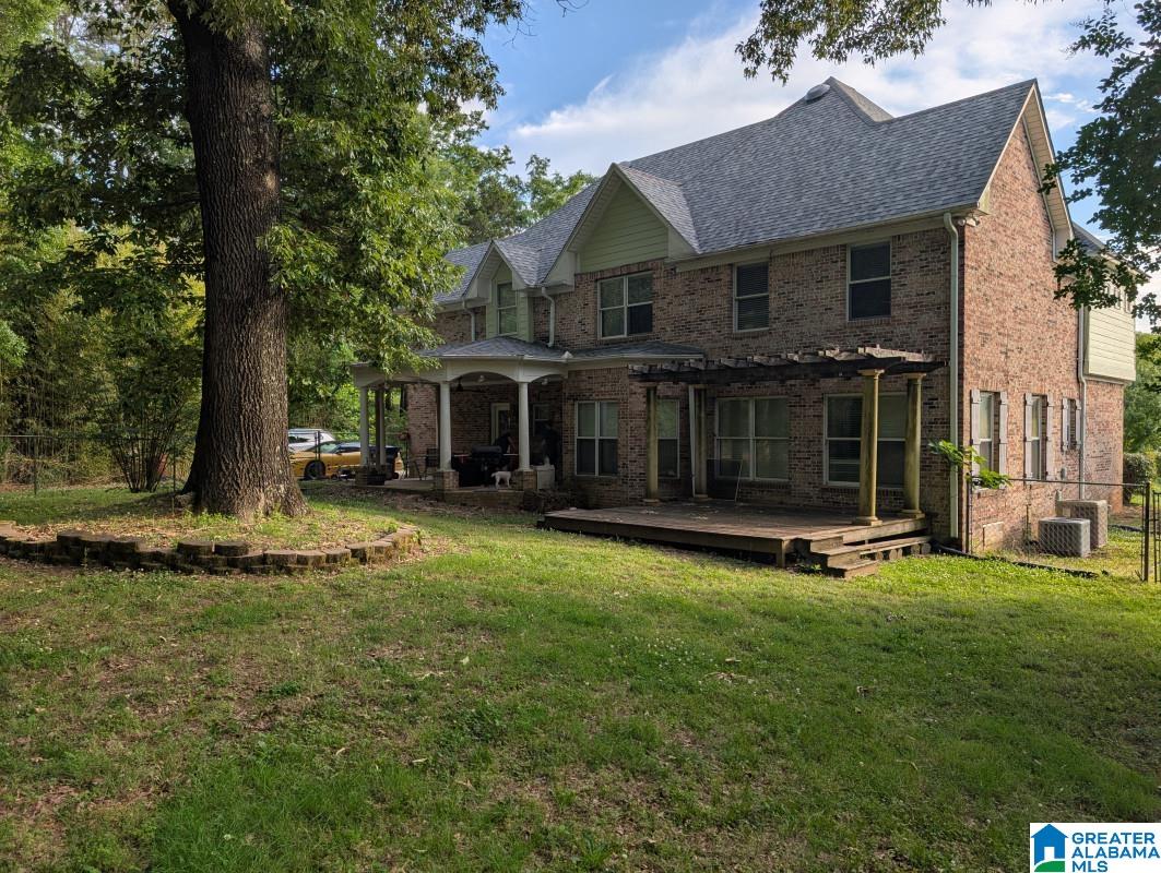 75 Old Rd Way Cropwell, AL 35054 - Photo 20 of 20