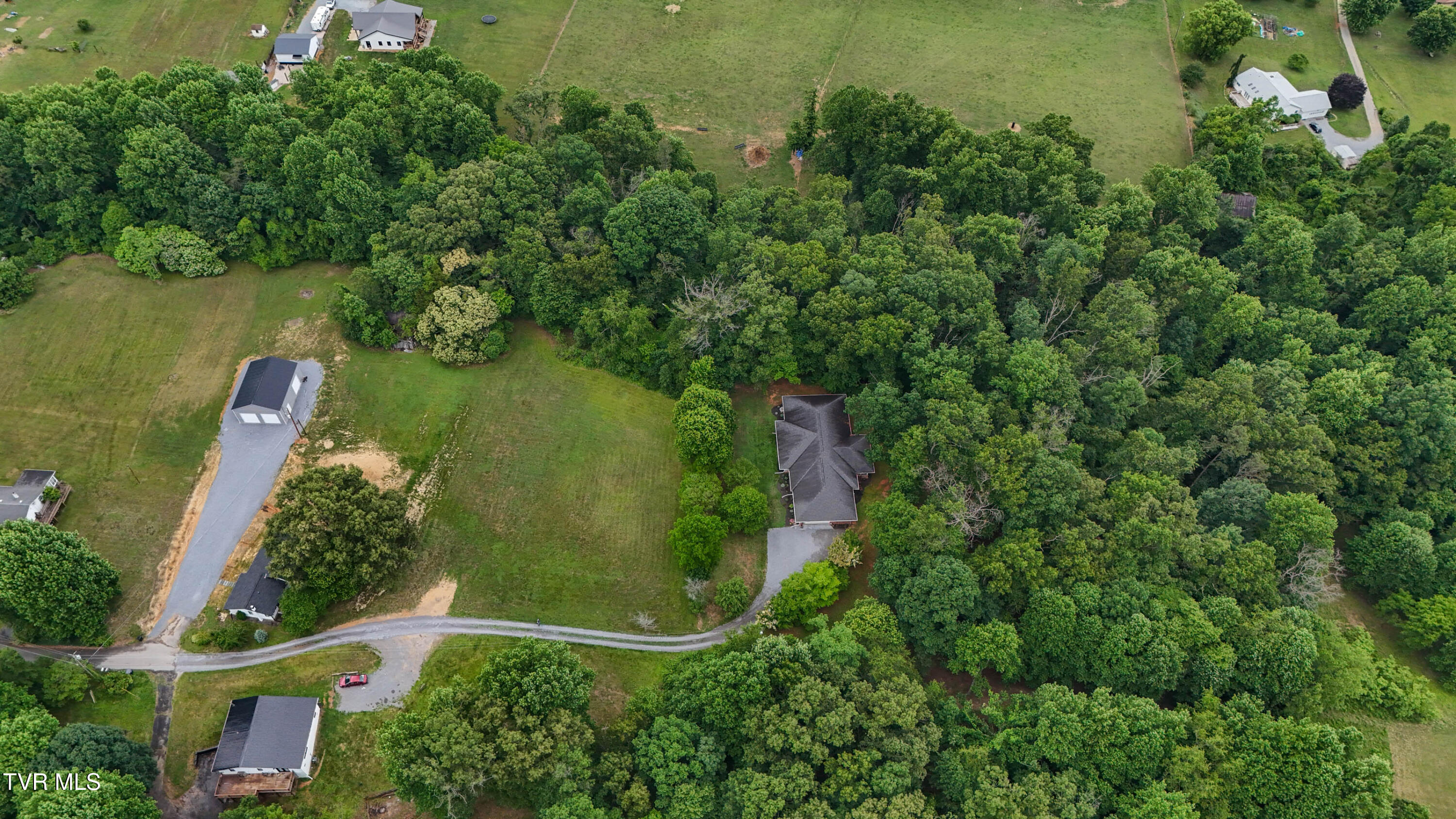 145 Zeb Grindstaff Road Elizabethton, TN 37643 - Photo 68 of 68 145 Zeb Grindstaff Rd Drone JV-25