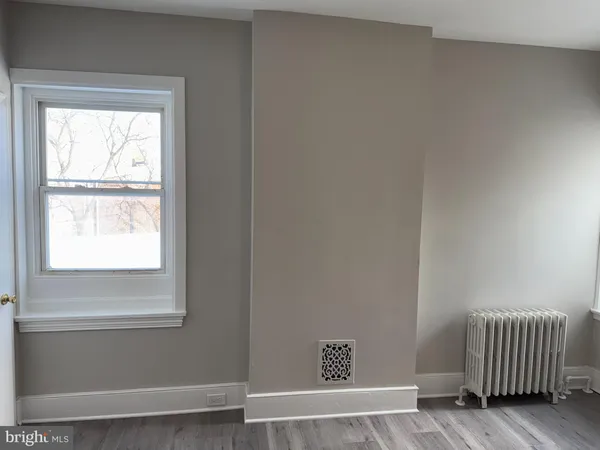 $1,500 | 706 Chain Street, Unit 3, Norristown, PA 19401