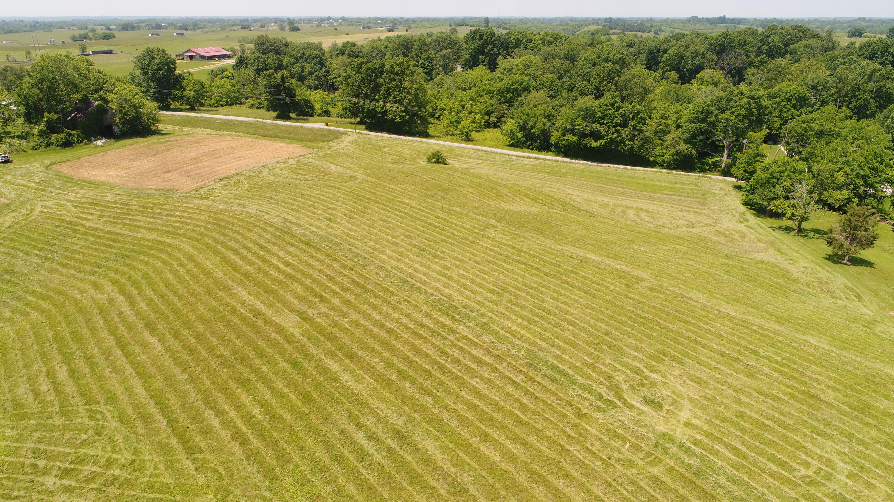 Tract D Hopewell Road Harrodsburg, KY 40330 - Photo 12 of 18 DJI_0082