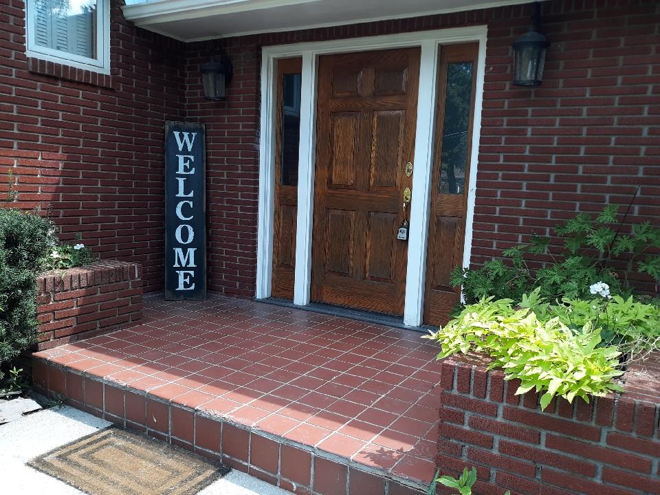 5316 East Sunset Road Knoxville, TN 37914 - Photo 4 of 18 sunset 6