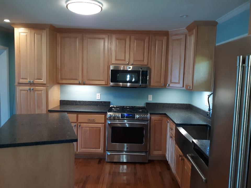 5316 East Sunset Road Knoxville, TN 37914 - Photo 7 of 18 sunset 8
