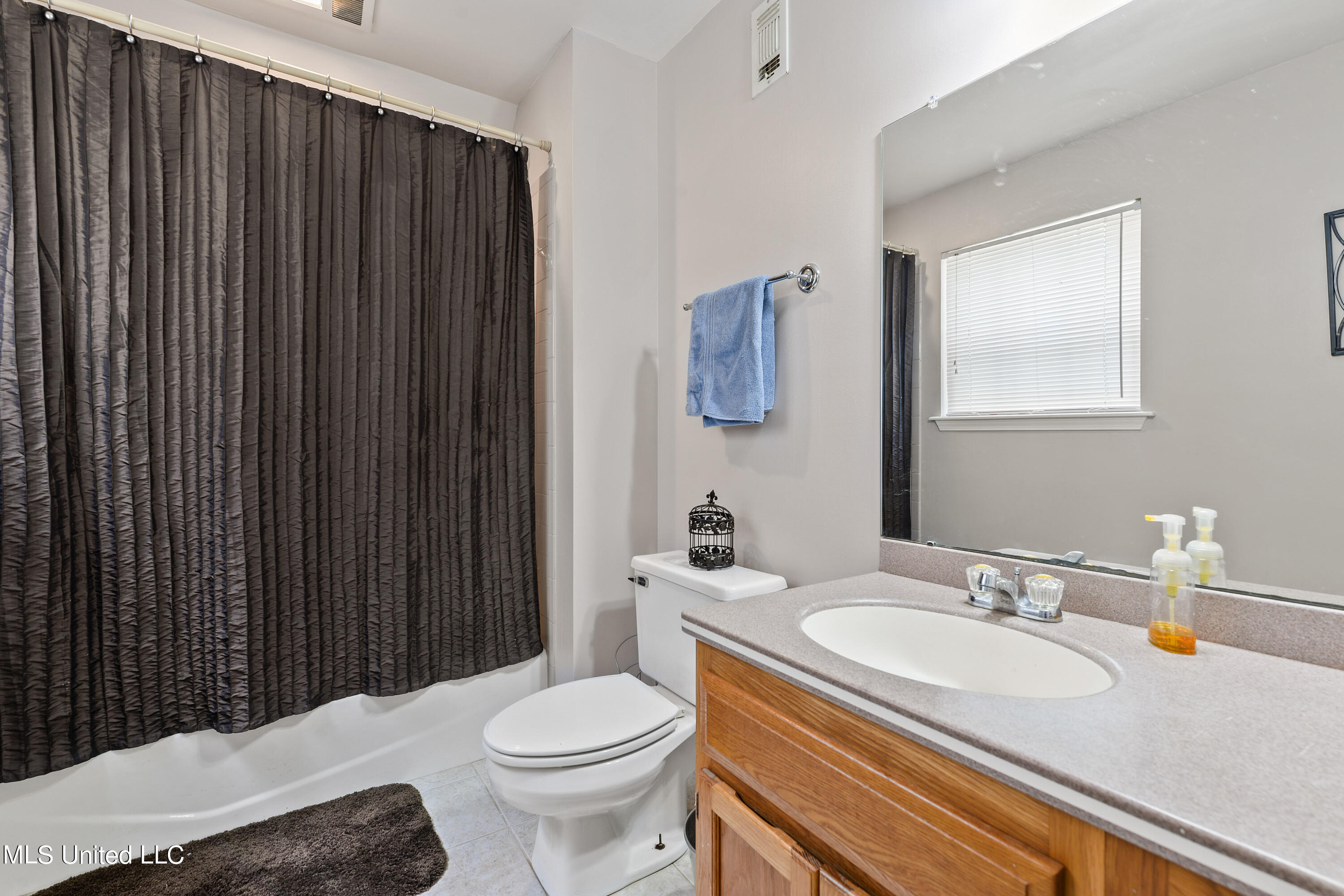 6087 Crump Road Kiln, MS 39556 - Photo 23 of 41 Master Bathroom # 2