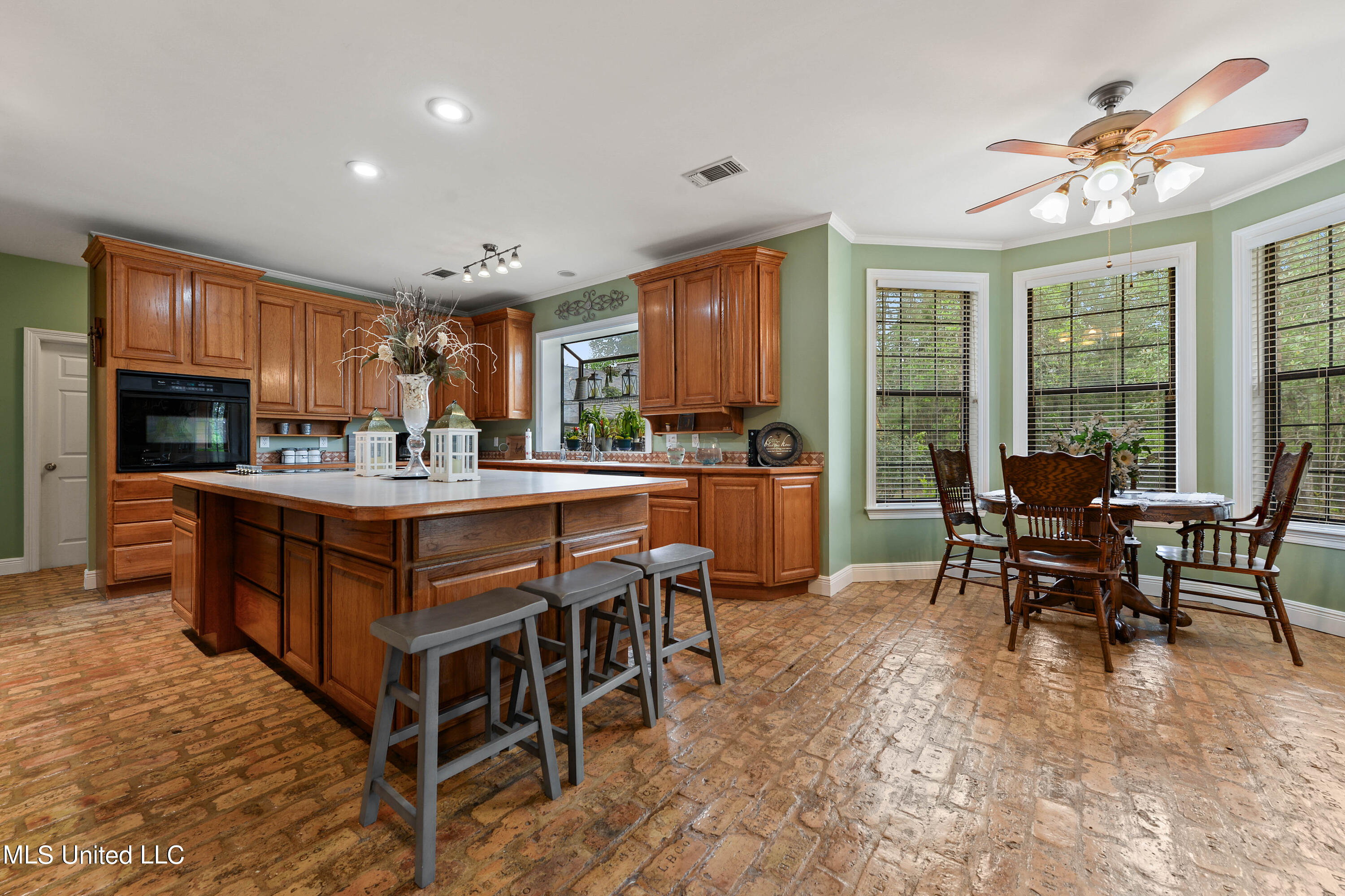 6087 Crump Road Kiln, MS 39556 - Photo 3 of 41 Kitchen