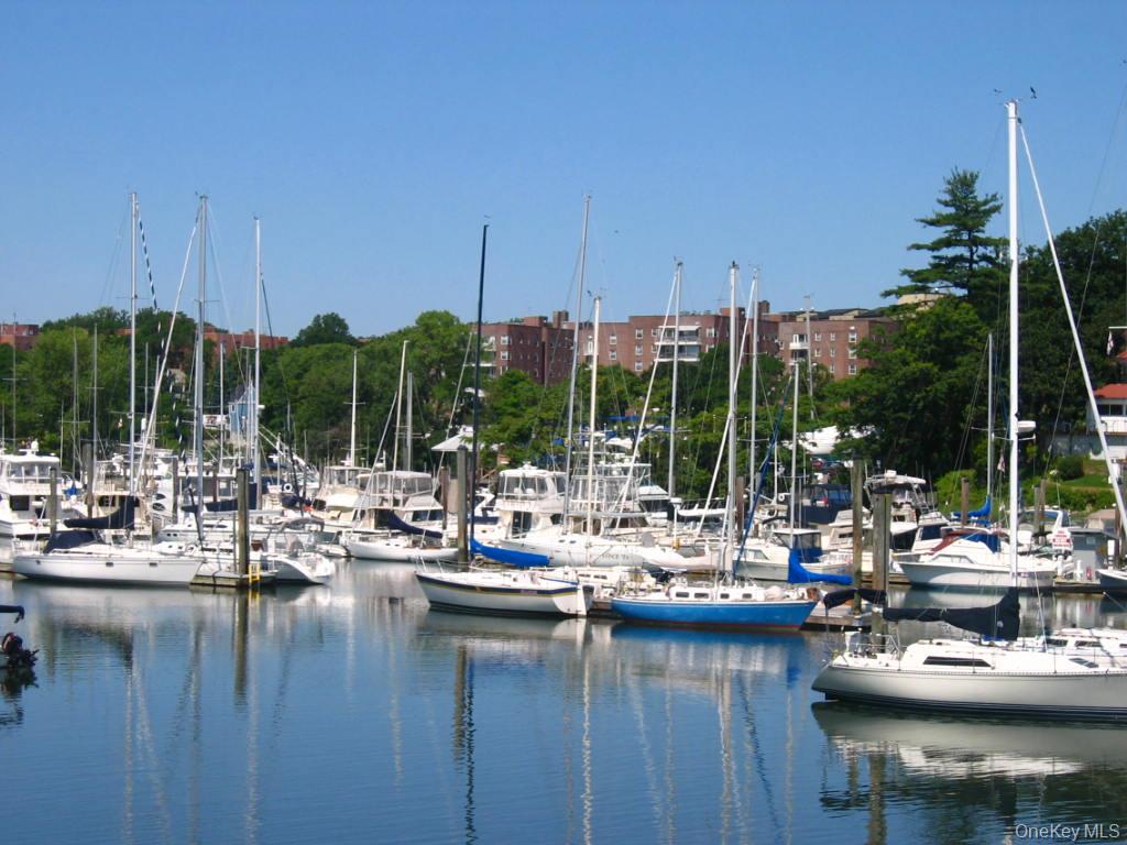210 Pelham Road, Unit 2F New Rochelle, NY 10805 - Photo 25 of 26 Who doesn't want to be able to take a stroll and see the water?