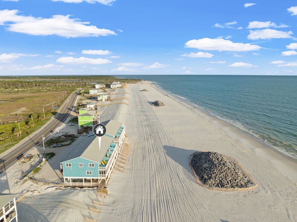 3875 Cape San Blas Road, Unit B3 Port St. Joe, FL 32456 - Photo 44 of 53