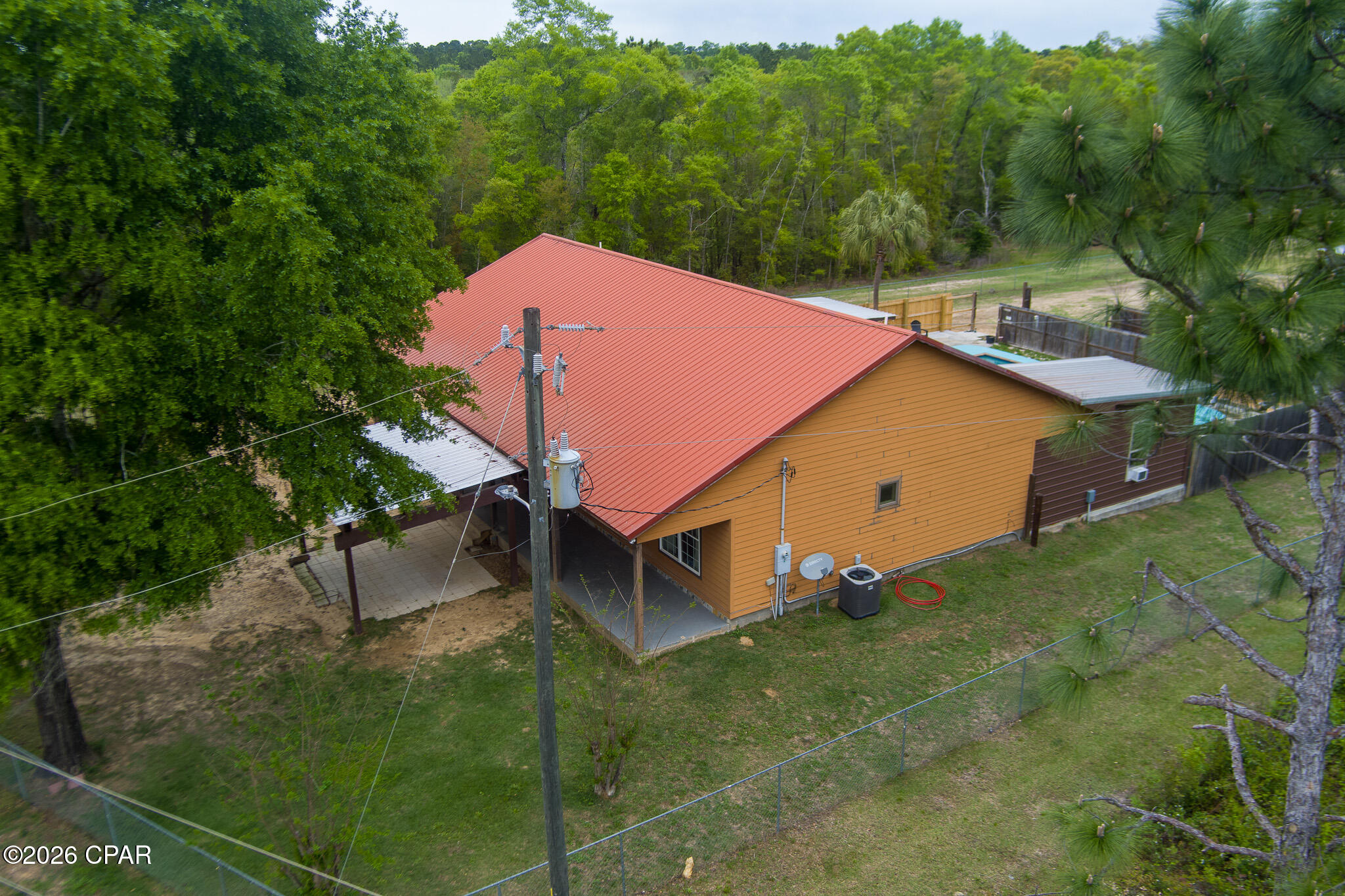 3781 Pine Log Road Chipley, FL 32428 - Photo 3 of 77