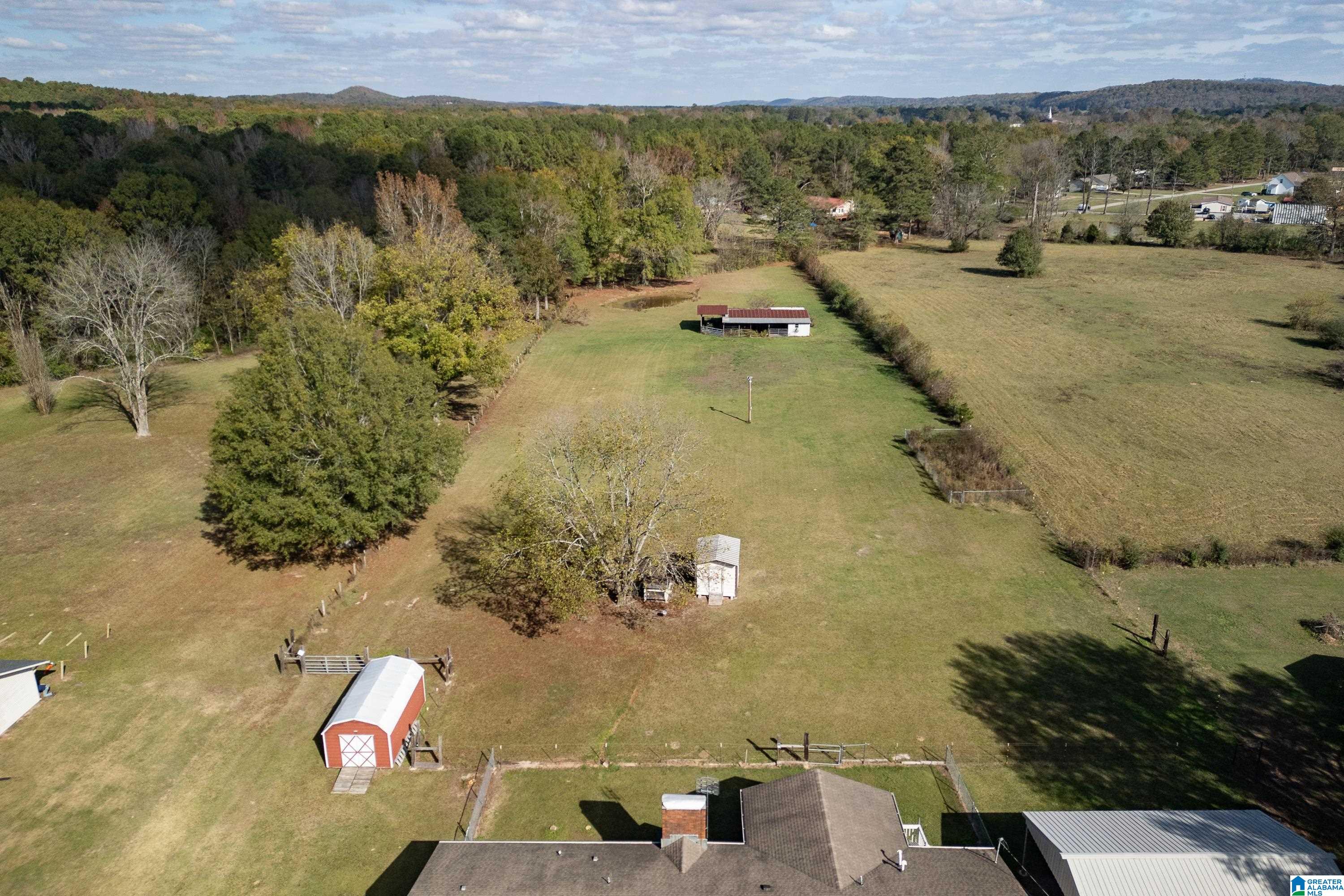 908 Lake Joyce Road Moody, AL 35004 - Photo 46 of 50