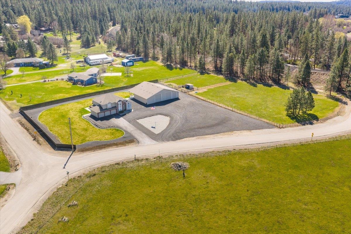 21808 North Little Spokane Drive Colbert, WA 99005 - Photo 40 of 50