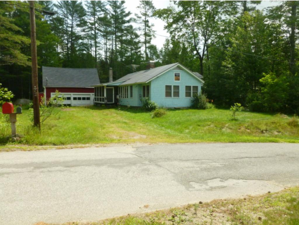 370 Cherry Valley Road Bethlehem, NH 03574 - Photo 17 of 26