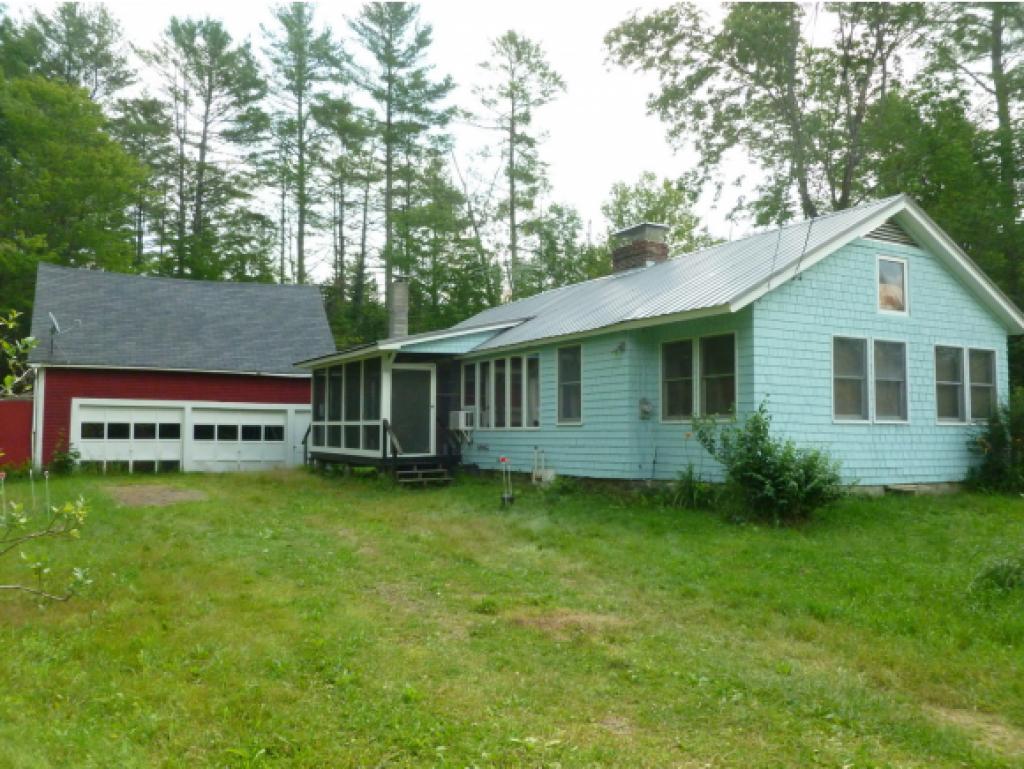 370 Cherry Valley Road Bethlehem, NH 03574 - Photo 20 of 26