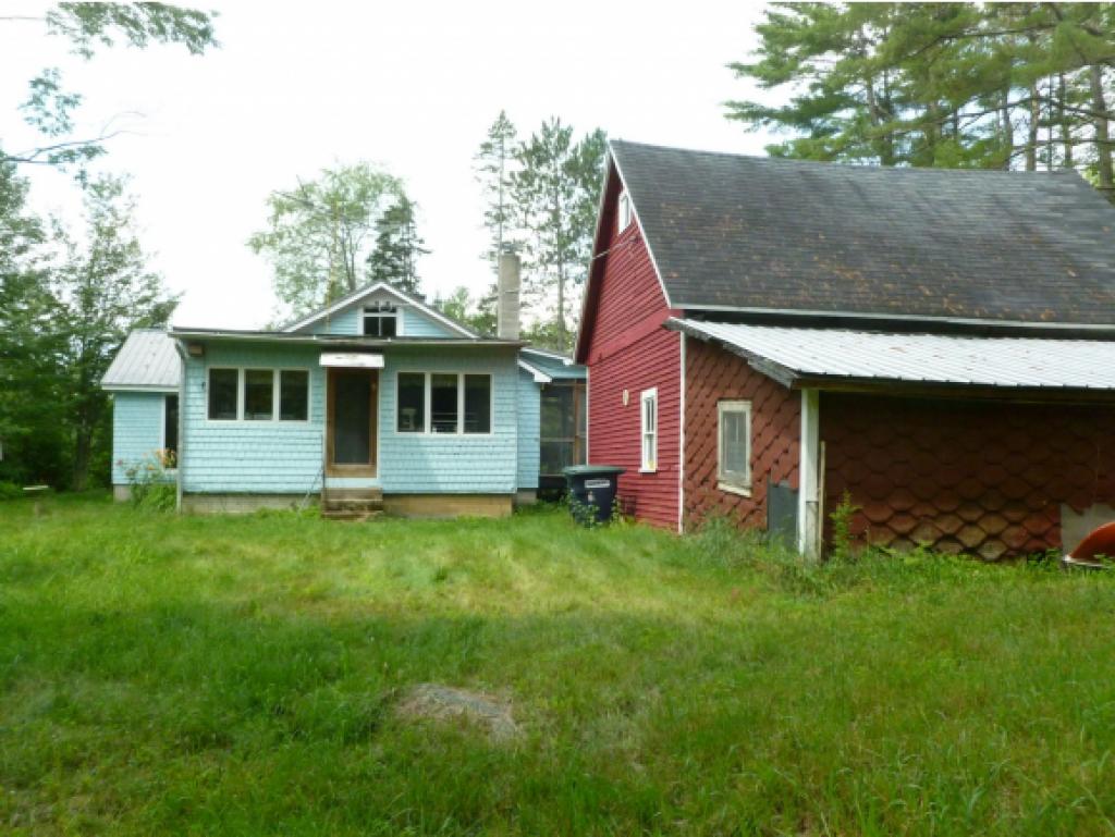 370 Cherry Valley Road Bethlehem, NH 03574 - Photo 21 of 26