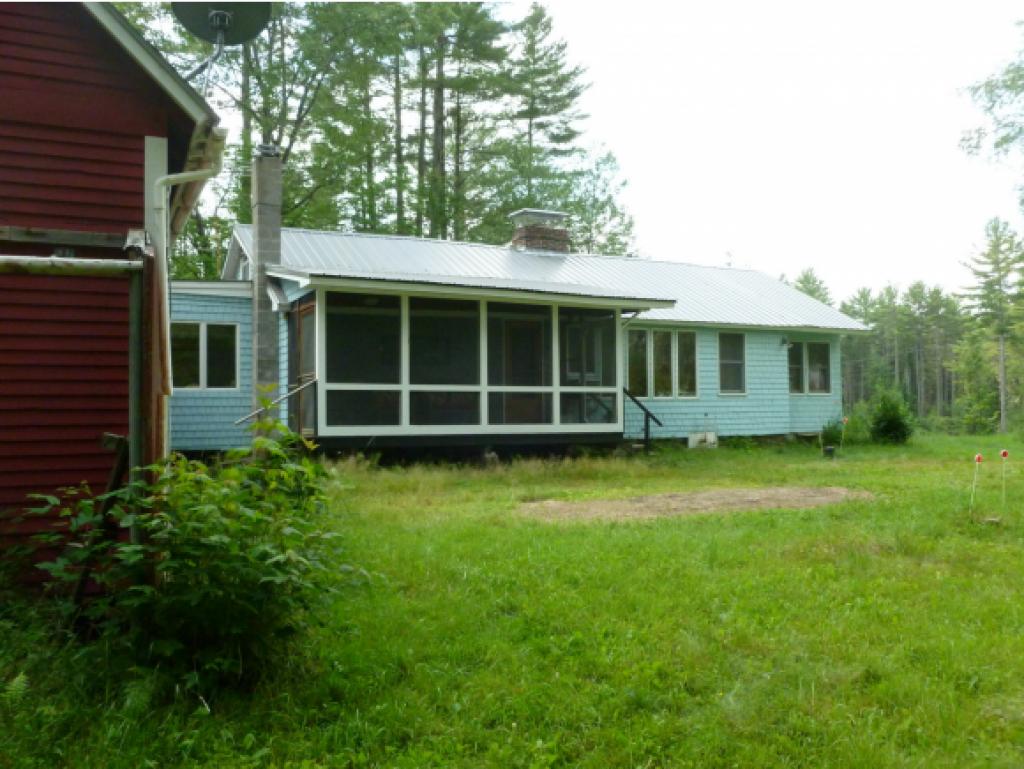 370 Cherry Valley Road Bethlehem, NH 03574 - Photo 22 of 26