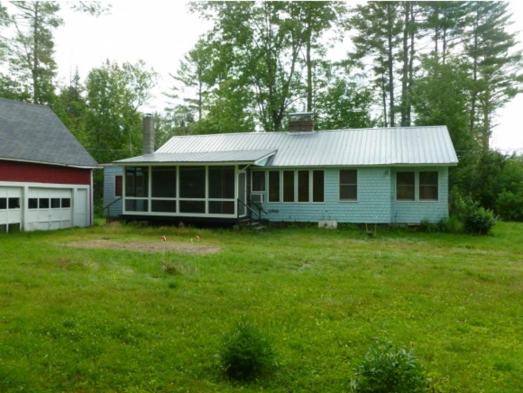370 Cherry Valley Road Bethlehem, NH 03574 - Photo 23 of 26