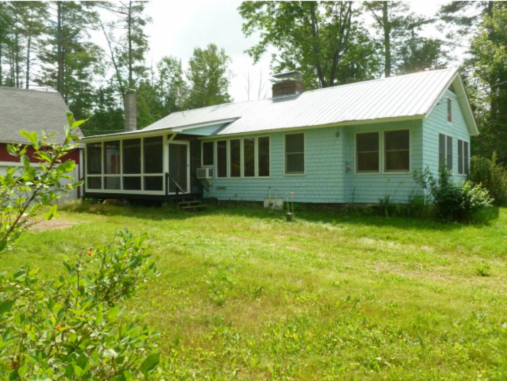 370 Cherry Valley Road Bethlehem, NH 03574 - Photo 24 of 26