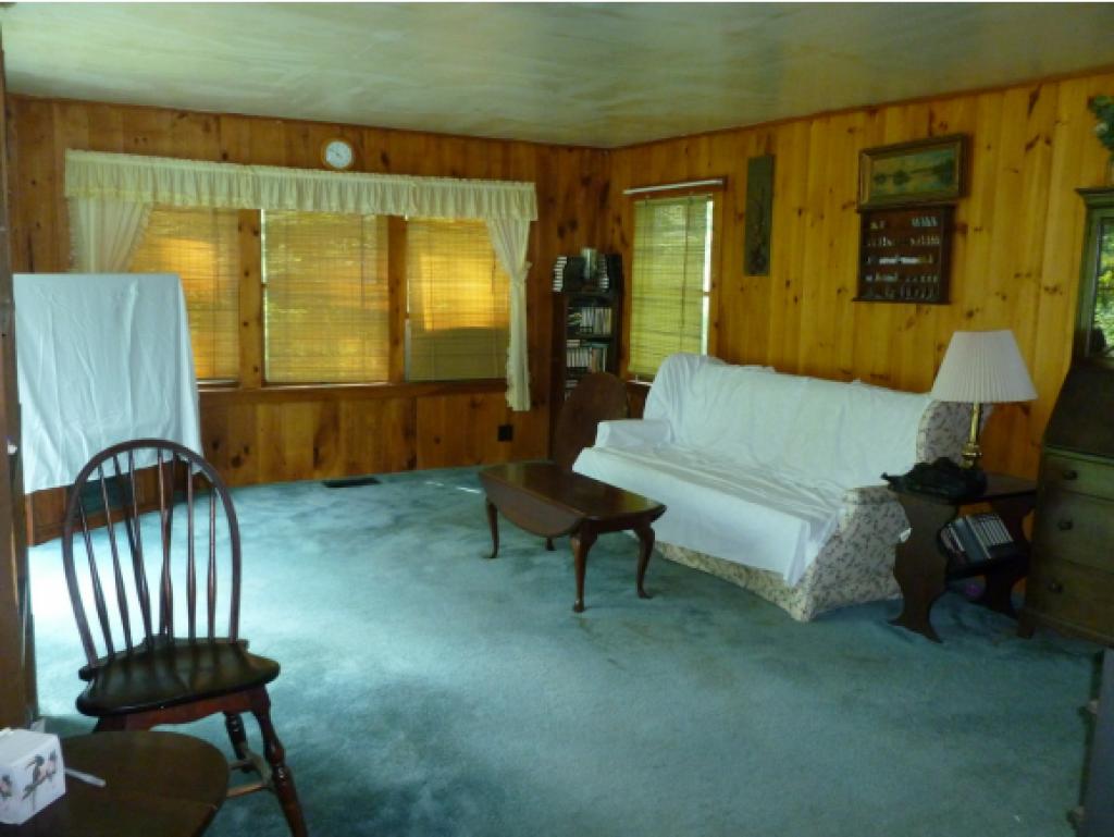 370 Cherry Valley Road Bethlehem, NH 03574 - Photo 10 of 26