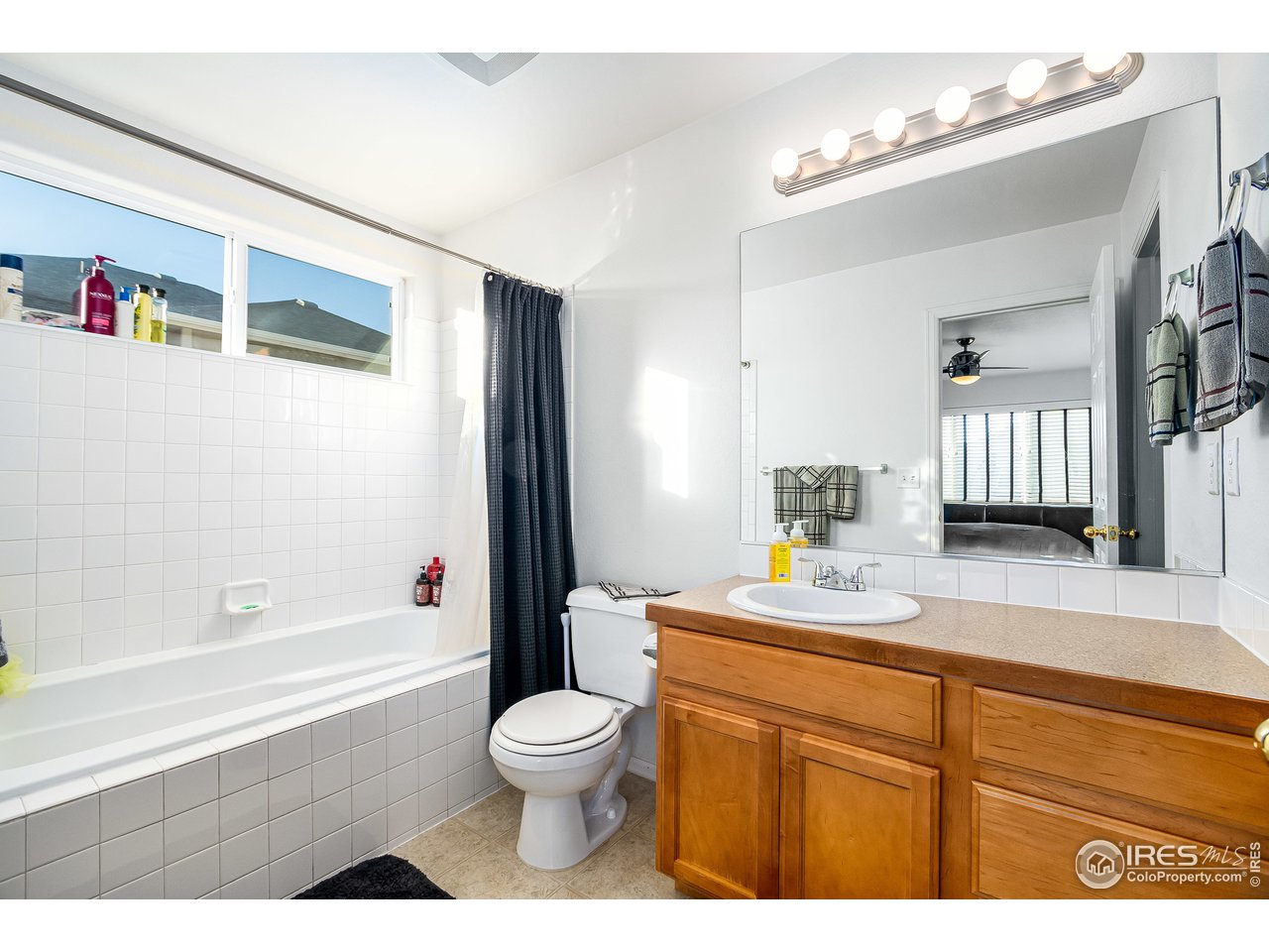 8416 West 17th Road Greeley, CO 80634 - Photo 24 of 40 3rd Bathroom