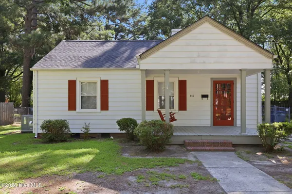 $150,000 | 936 West Haven Boulevard, Rocky Mount, NC 27803