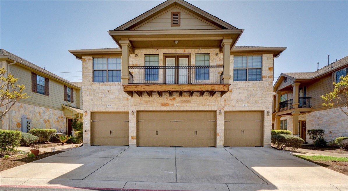 14815 Avery Ranch Boulevard, Unit 503 Austin, TX 78717 - Photo 1 of 1