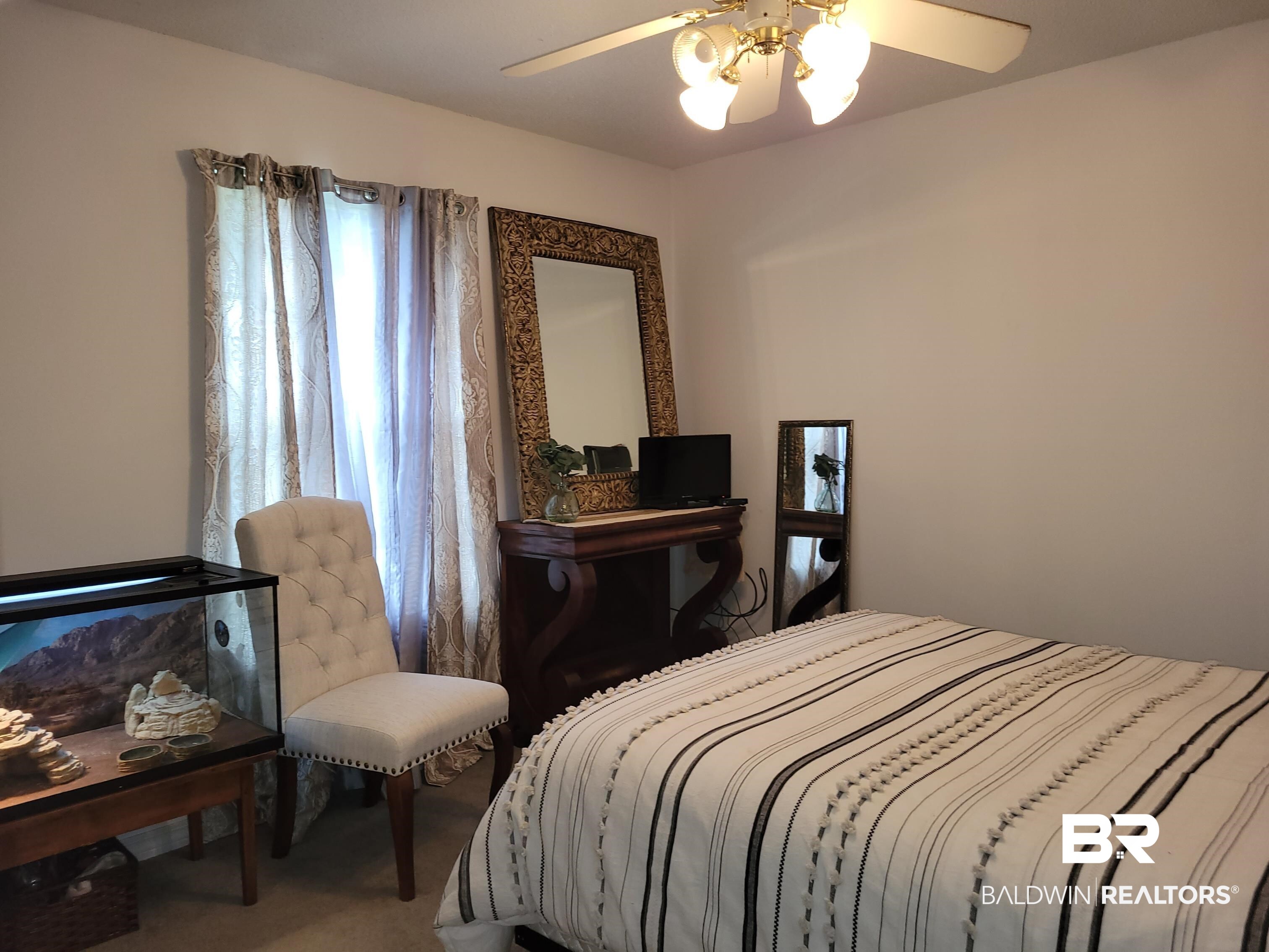 12316 Morning Dew Street Foley, AL 36535 - Photo 17 of 25 bedroom 2