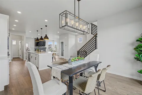 $490,000 | 7481 Sun Chaser Heights, Colorado Springs, CO 80922