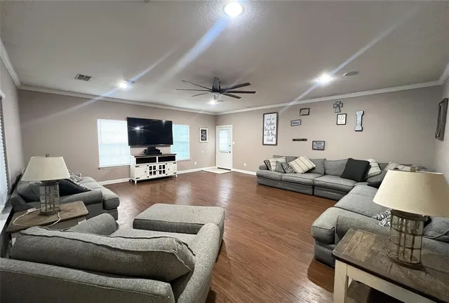 $475,000 | 337 County Road 4719, Cumby, TX 75433