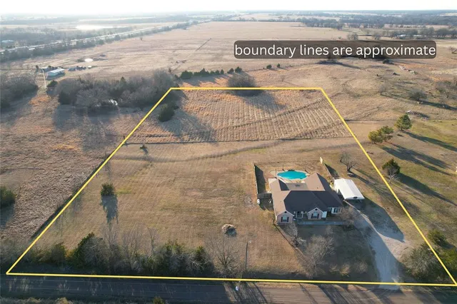 $475,000 | 337 County Road 4719, Cumby, TX 75433