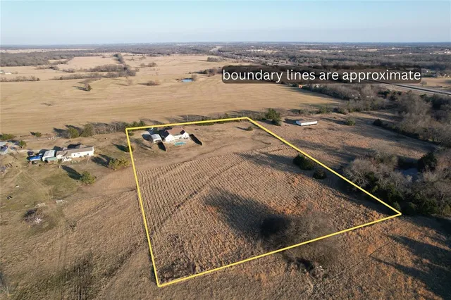 $475,000 | 337 County Road 4719, Cumby, TX 75433