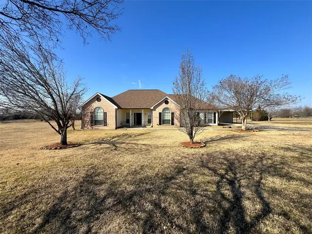 $475,000 | 337 County Road 4719, Cumby, TX 75433