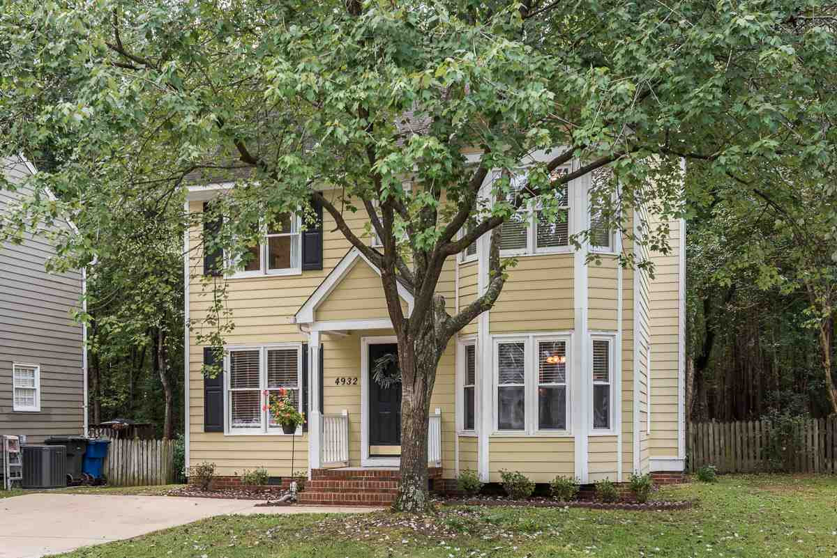 4932 Royal Adelaide Way Raleigh, NC 27604 - Photo 2 of 23 Photo 2