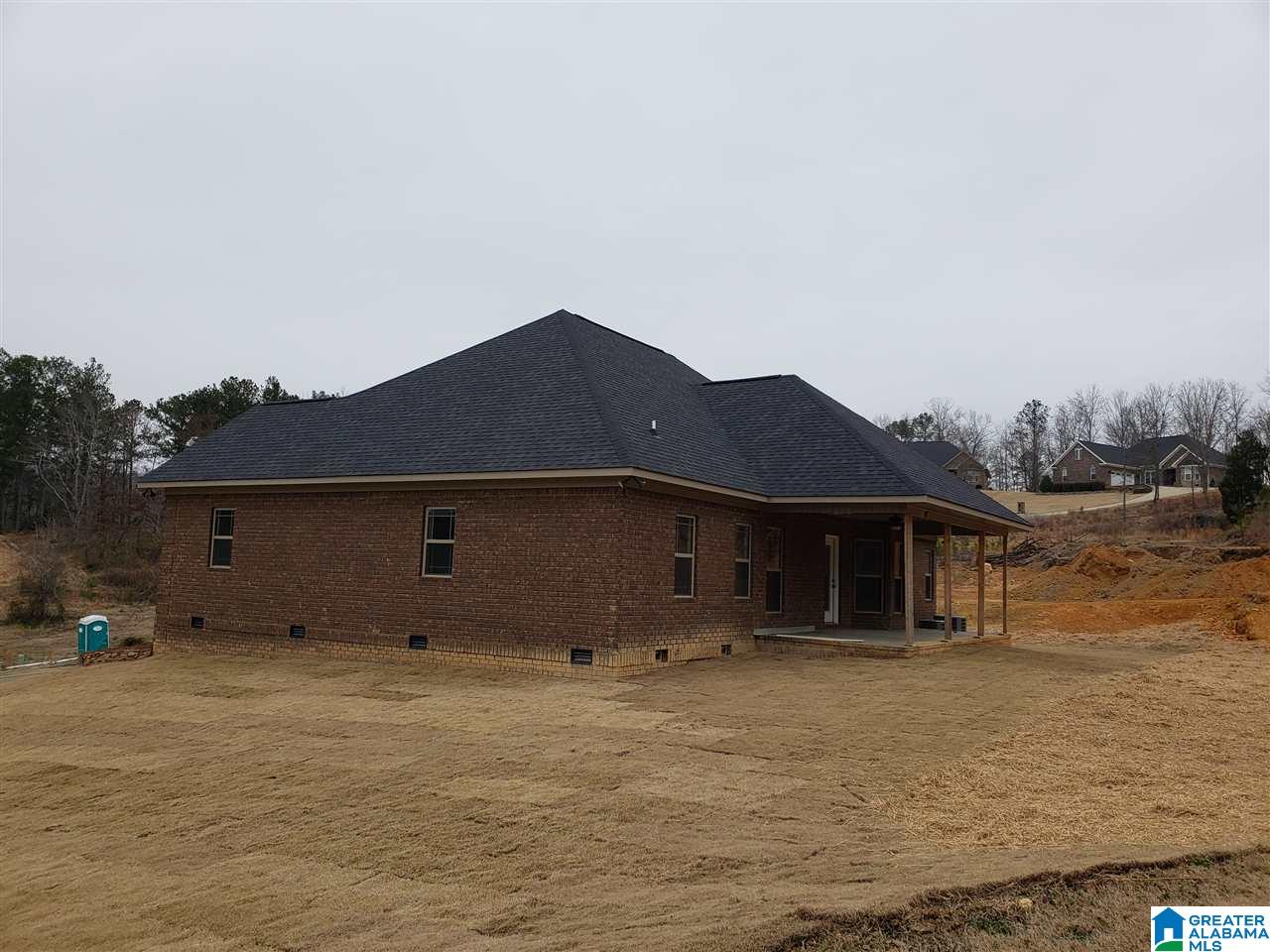5649 Katherine Street Gadsden, AL 35907 - Photo 31 of 34
