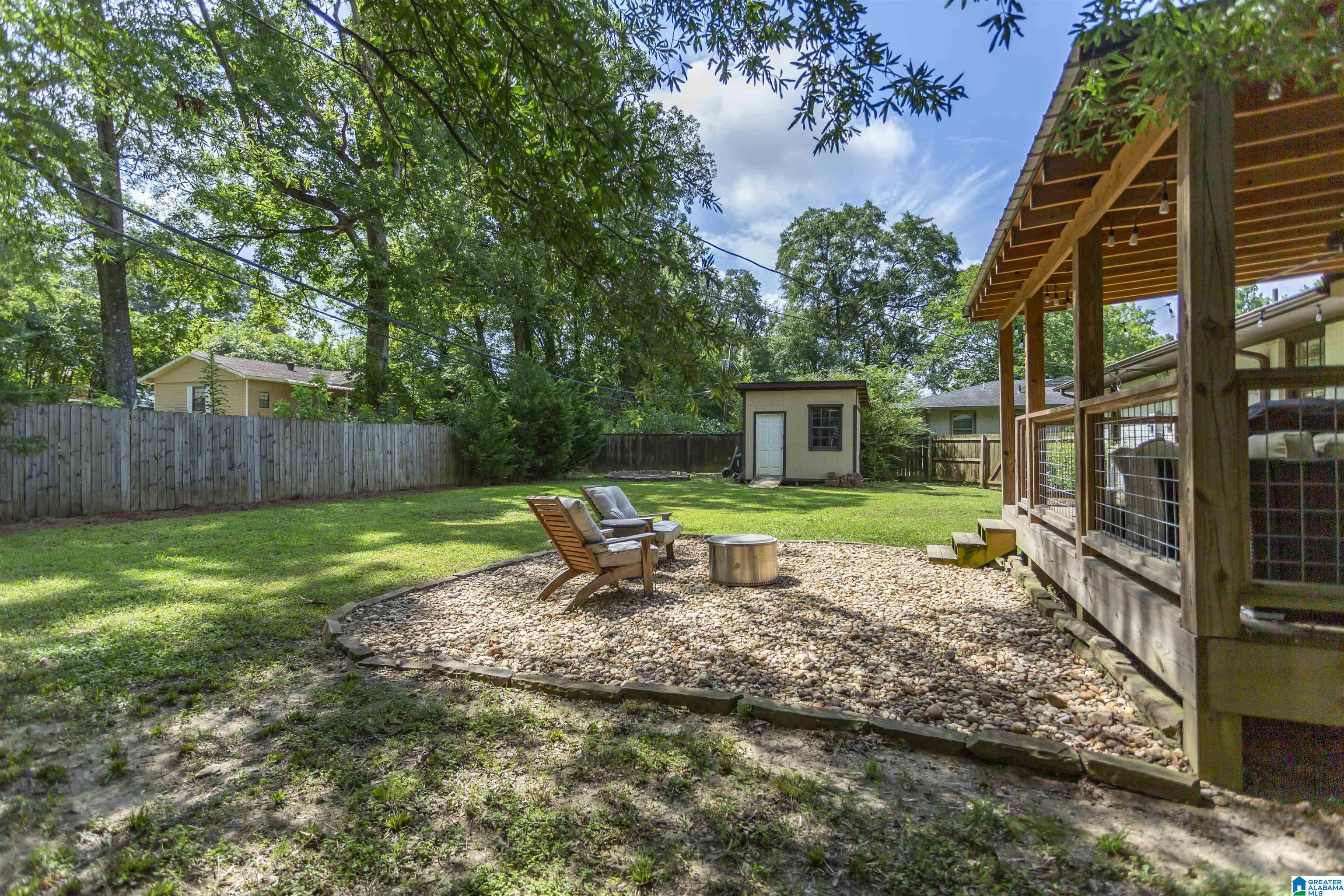 4005 Dolly Ridge Road Vestavia Hills, AL 35243 - Photo 45 of 52