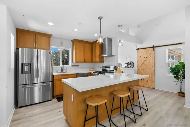 $1,175,000 | 4865 39th Street, San Diego, CA 92116