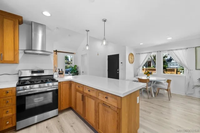 $1,175,000 | 4865 39th Street, San Diego, CA 92116