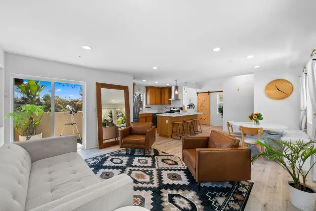 $1,175,000 | 4865 39th Street, San Diego, CA 92116