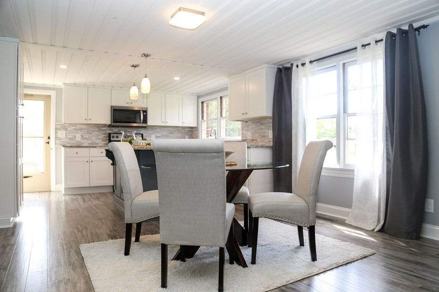 146 Galilee Road Smithfield, NC 27577 - Photo 7 of 25 Dining area