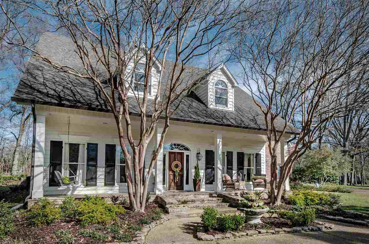 212 Devander Run Ridgeland, MS 39157 - Photo 1 of 39 Photo 1