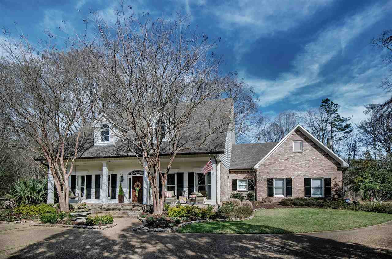 212 Devander Run Ridgeland, MS 39157 - Photo 2 of 39 Photo 2