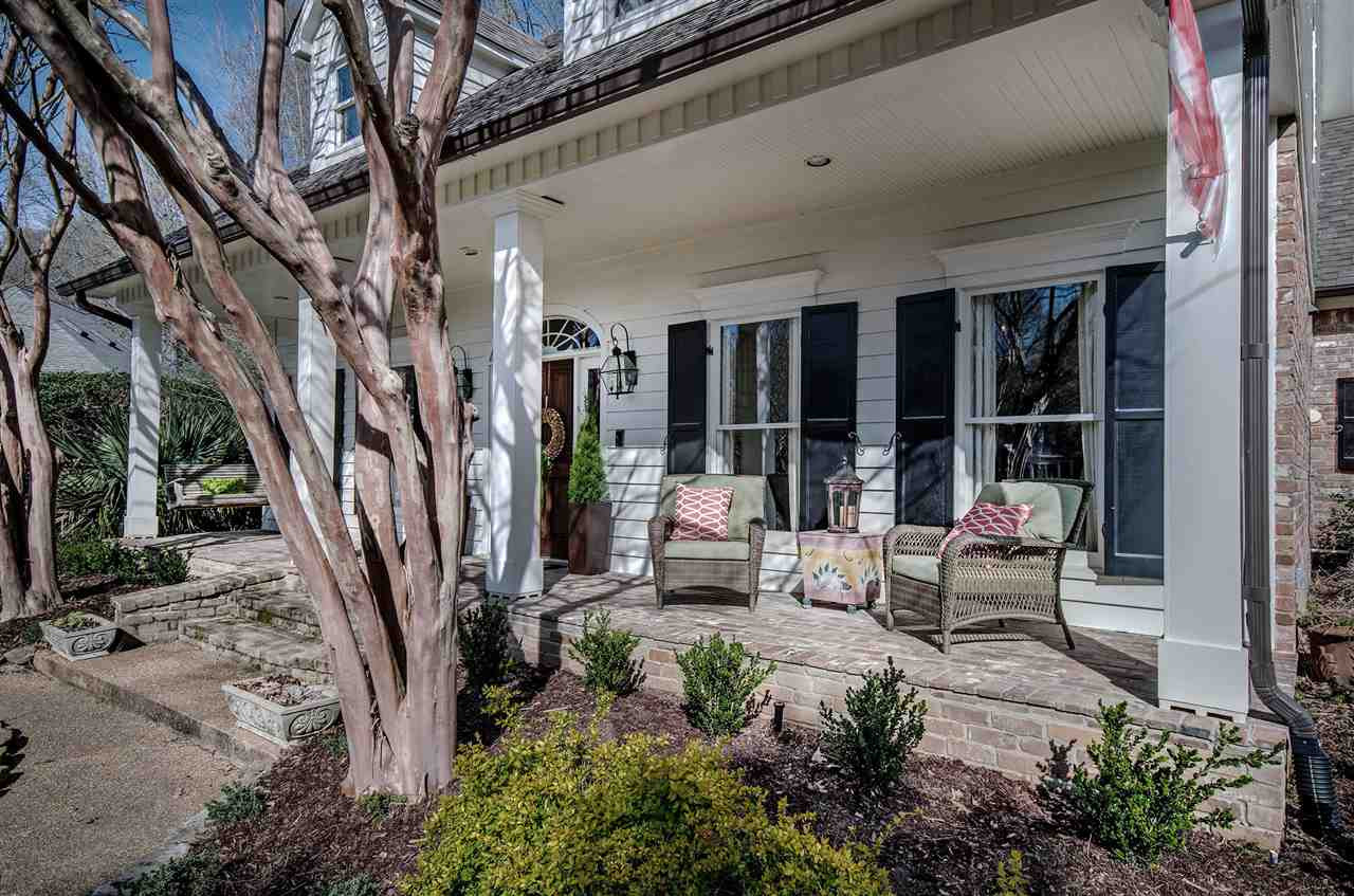212 Devander Run Ridgeland, MS 39157 - Photo 3 of 39 Photo 3