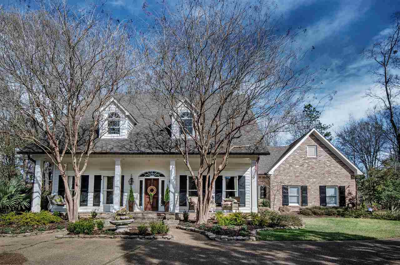 212 Devander Run Ridgeland, MS 39157 - Photo 39 of 39 Photo 39