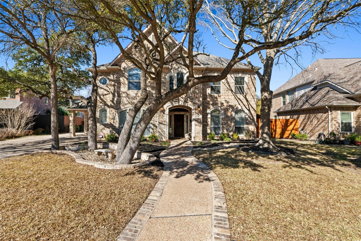 3102 Pecan Crest Cove Round Rock, TX 78681 - Photo 1 of 1