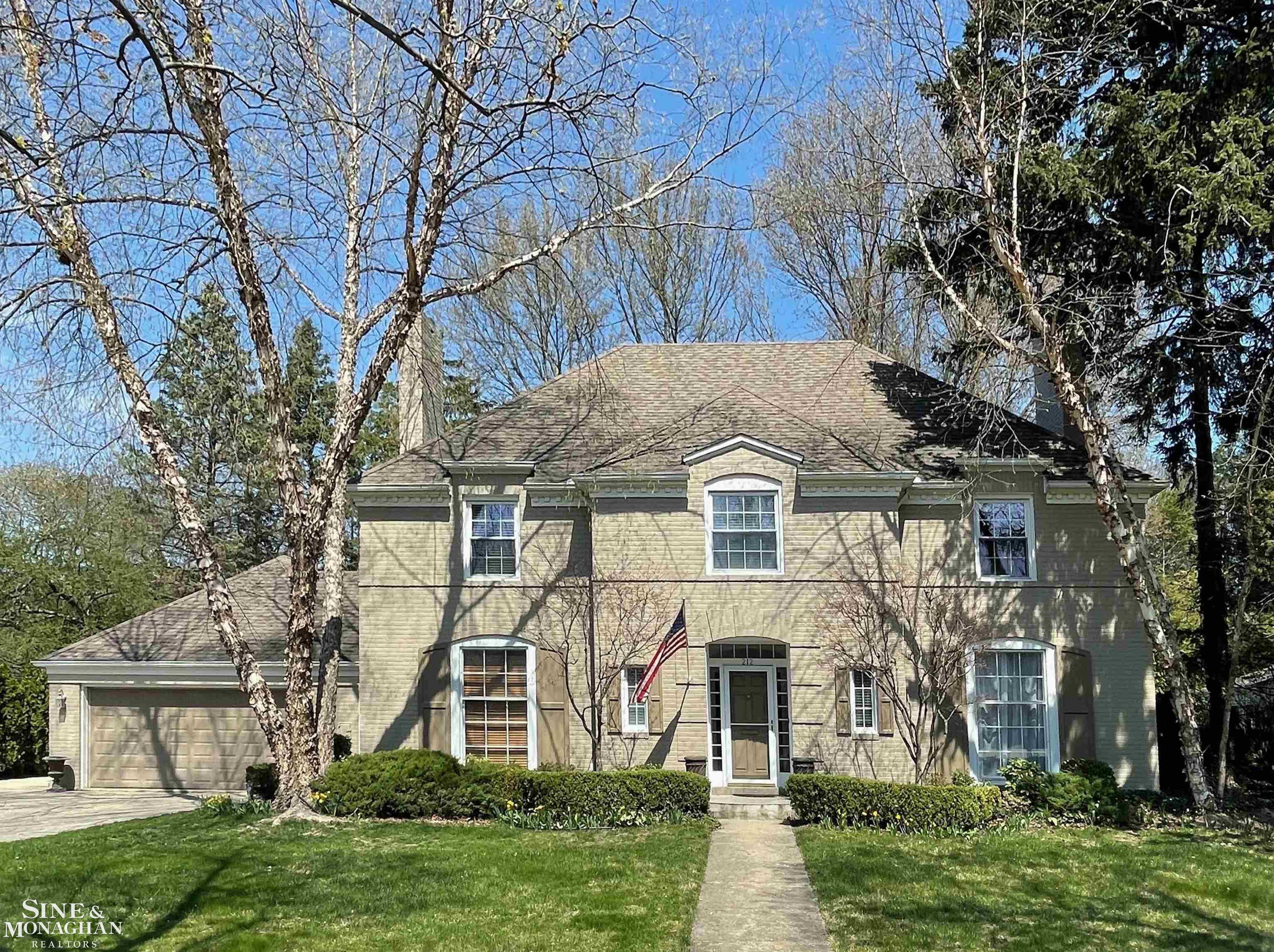 212 Stephens Road Grosse Pointe, MI 48236 - Photo 1 of 2 50106267.JPG