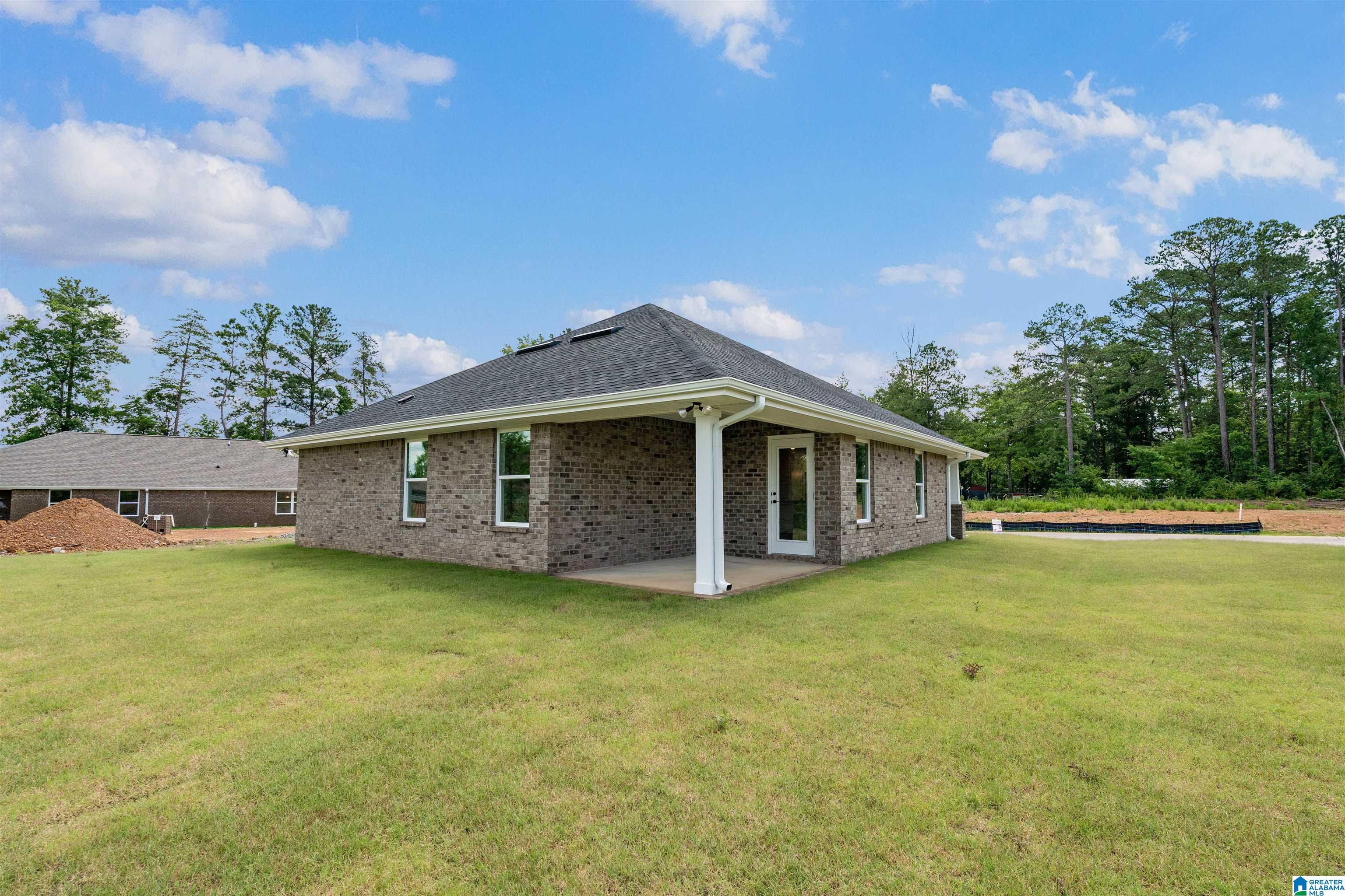2008 Turquoise Lane Calera, AL 35040 - Photo 29 of 31