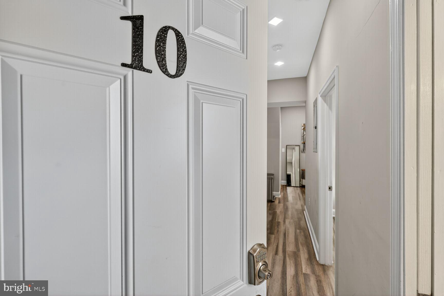 133 7th Street Southeast, Unit 10 Washington, DC 20003 - Photo 4 of 14 a close view of a bathroom sink