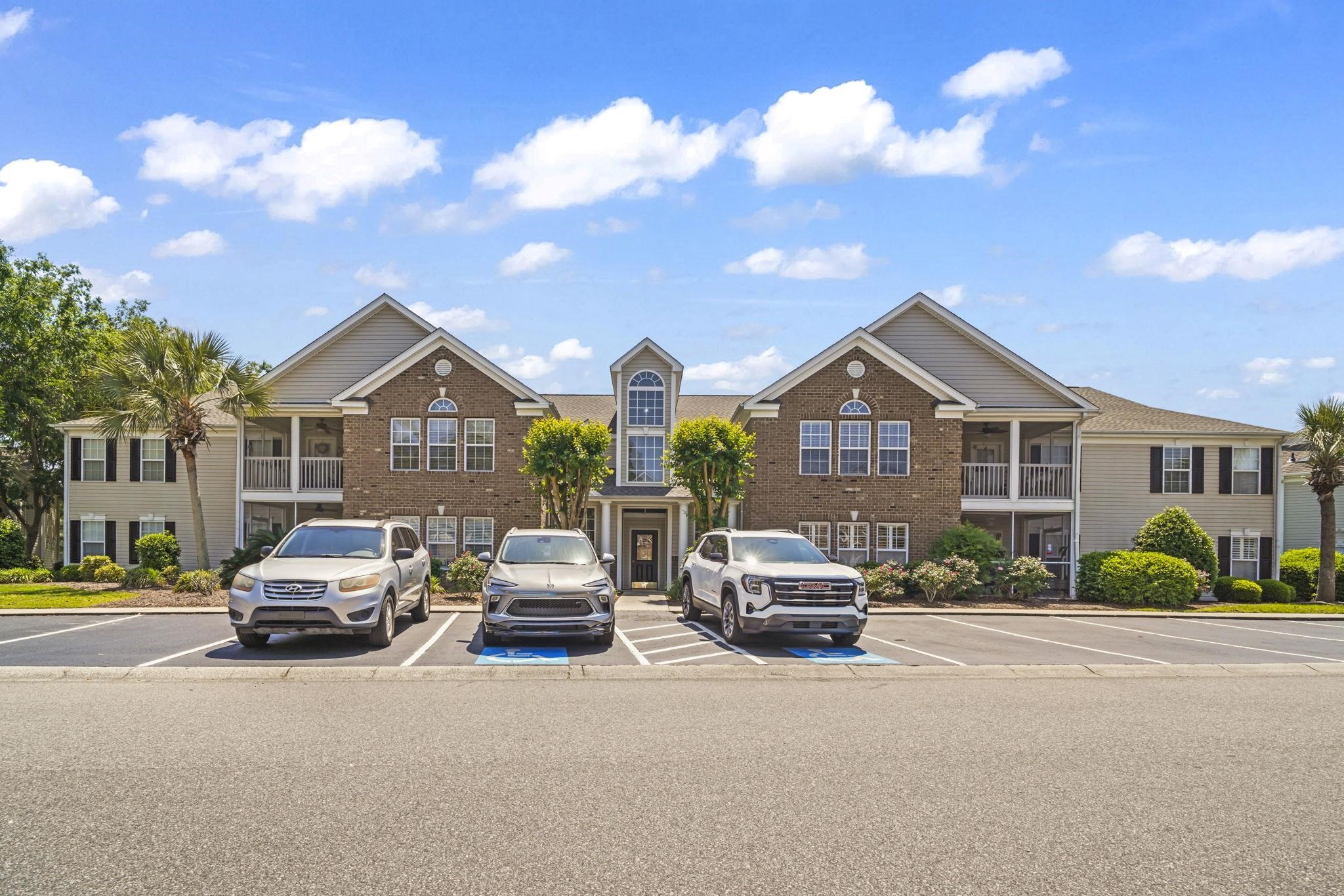 4657 Fringetree Drive, Unit 6A Murrells Inlet, SC 29576 - Photo 1 of 31