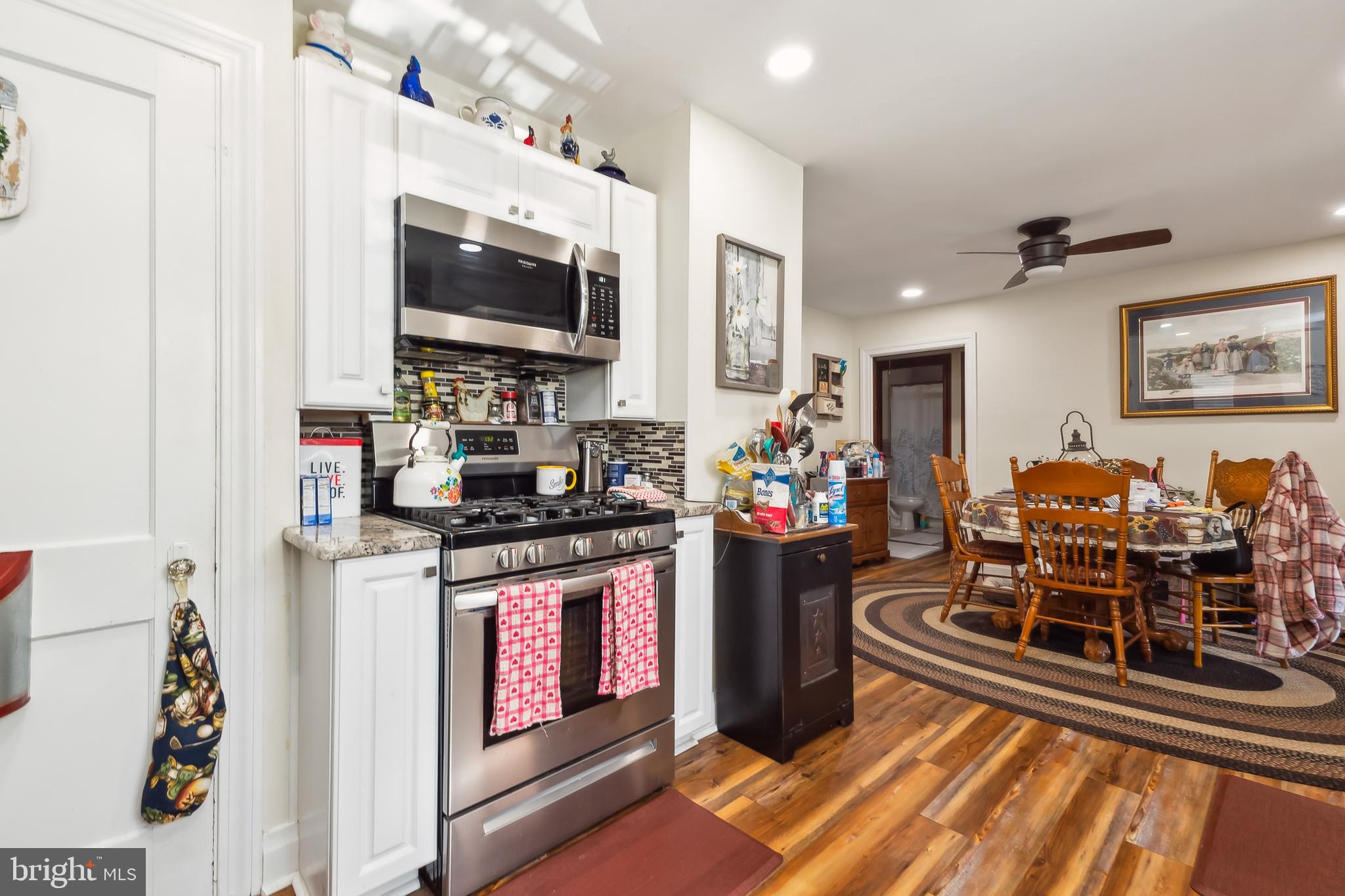 115 East Stevens Street Culpeper, VA 22701 - Photo 11 of 23 Kitchen