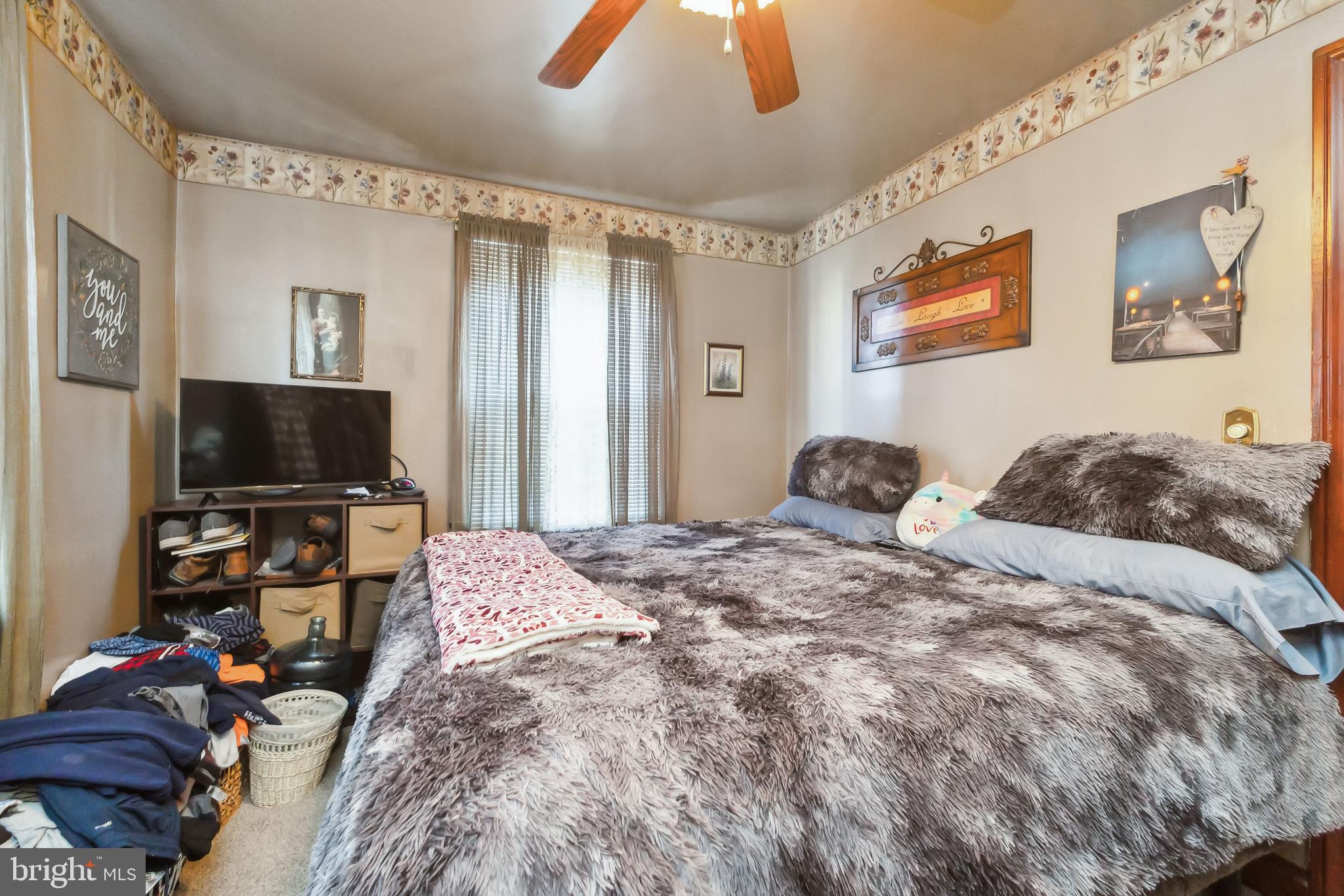 115 East Stevens Street Culpeper, VA 22701 - Photo 13 of 23 Bedroom