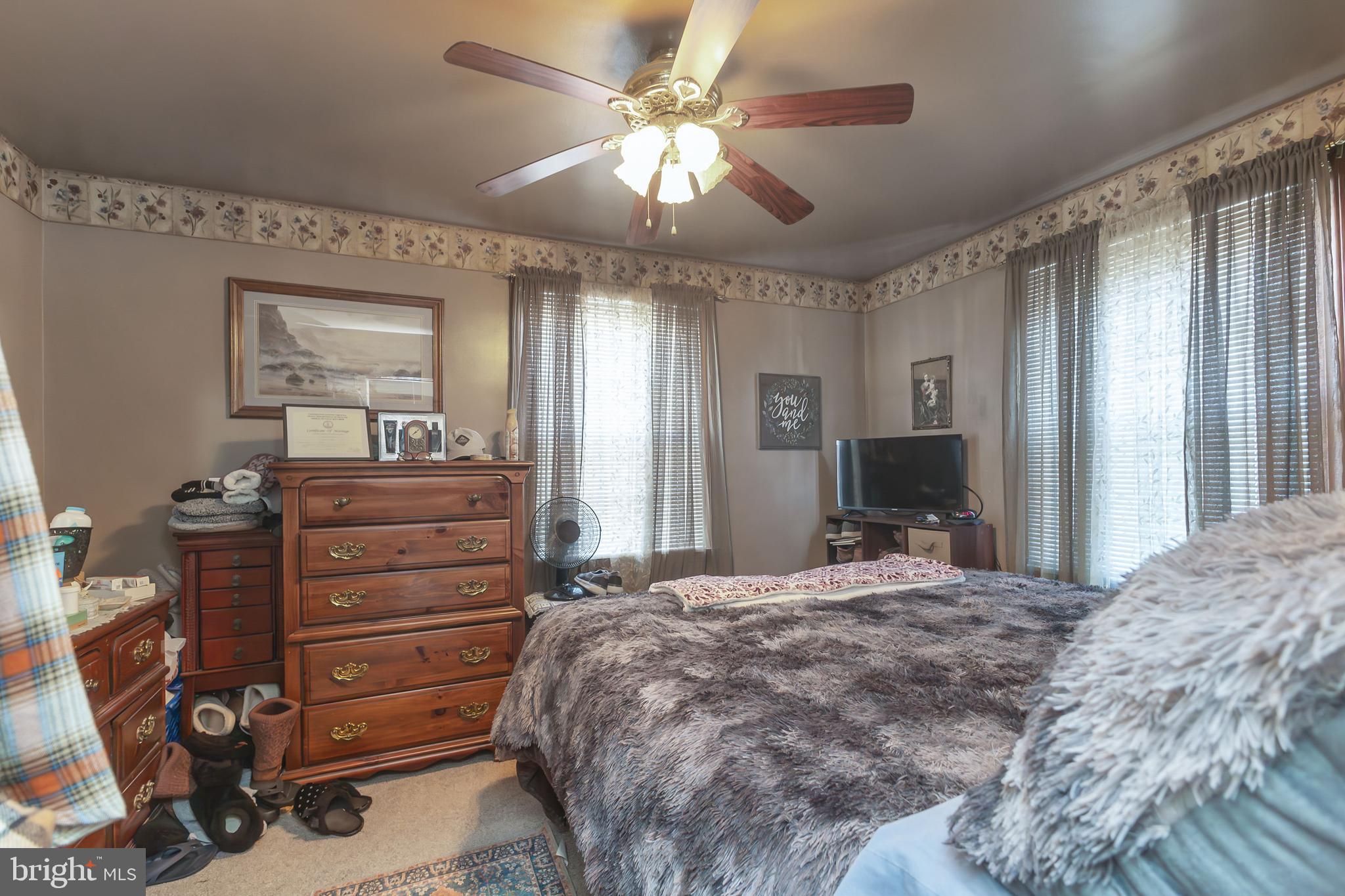 115 East Stevens Street Culpeper, VA 22701 - Photo 14 of 23 Bedroom